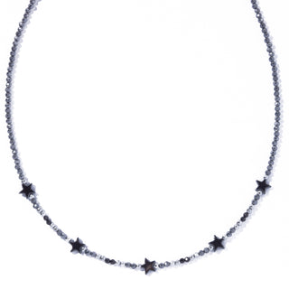 celeste noir choker