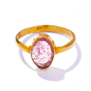 mistero ring