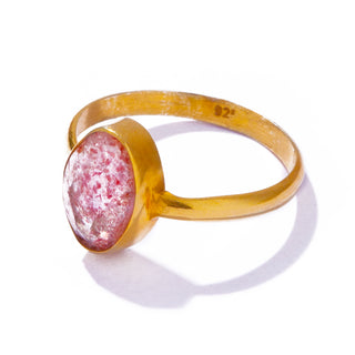 mistero ring