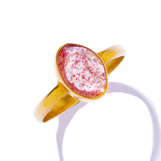 mistero ring