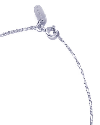 botanica node necklace