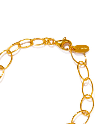 botanica halo bracelet