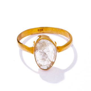 mistero ring