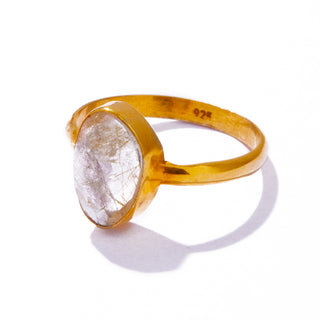 mistero ring