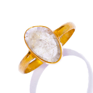mistero ring