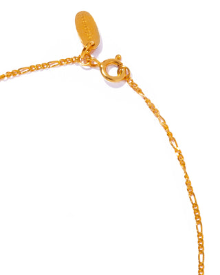 botanica node necklace