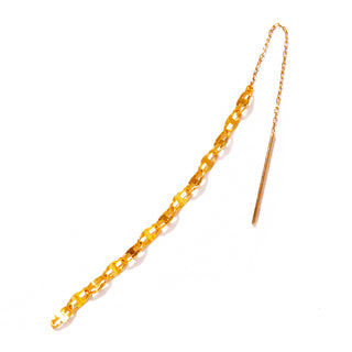 K18 authentic pierce (single)