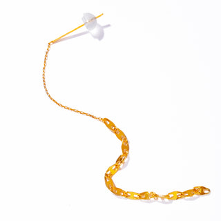 K18 authentic pierce (single)