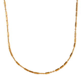 botanica stelo necklace