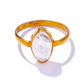 mistero ring