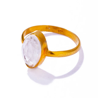 mistero ring
