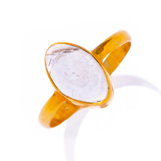 mistero ring