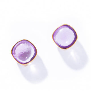 aura square pierce