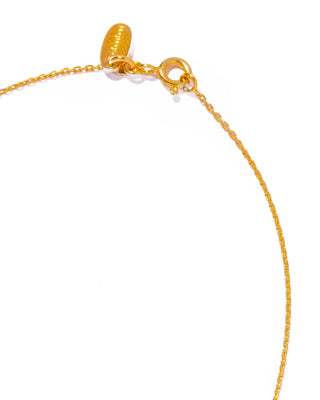 botanica ray necklace