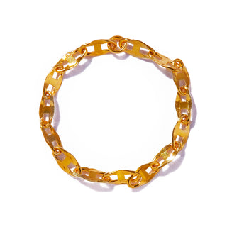 K18 authentic S ring
