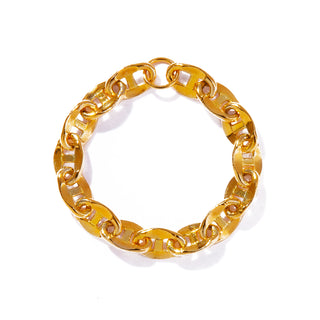 K18 authentic ring