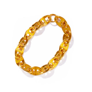 K18 authentic ring