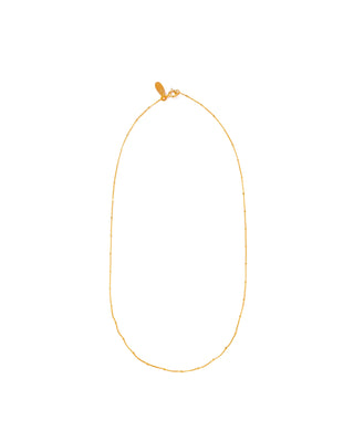 botanica seed necklace