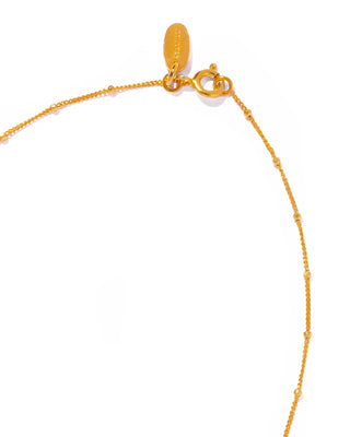 botanica seed necklace