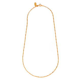 botanica chloro necklace