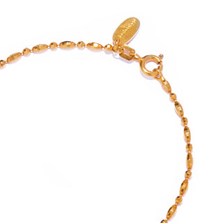 botanica chloro necklace