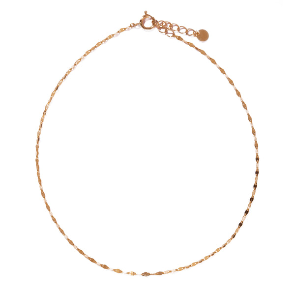 victoria anklet SS