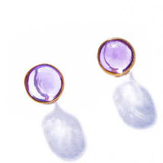 aura round pierce