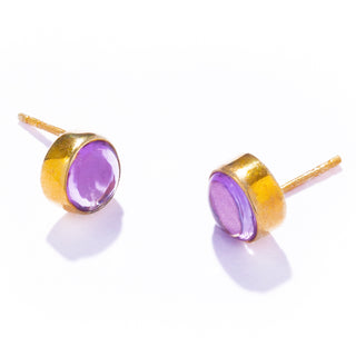 aura round pierce