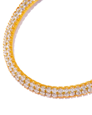 princess double bracelet