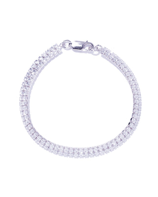 princess double bracelet