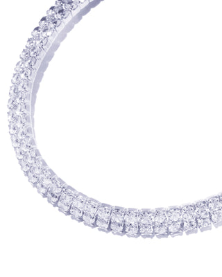 princess double bracelet