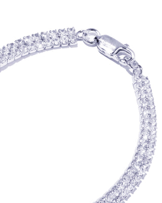 princess double bracelet
