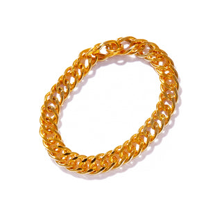 K18 calmness ring