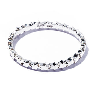 etoile eternity ring