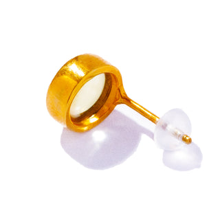 aura round pierce