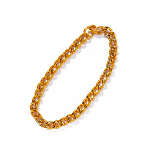 K18 calmness S ring