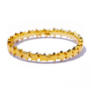 etoile eternity ring