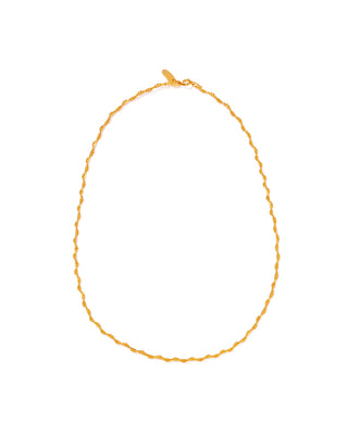 botanica edera necklace