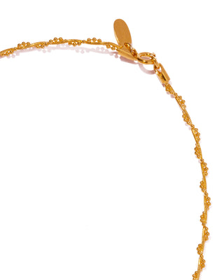 botanica edera necklace