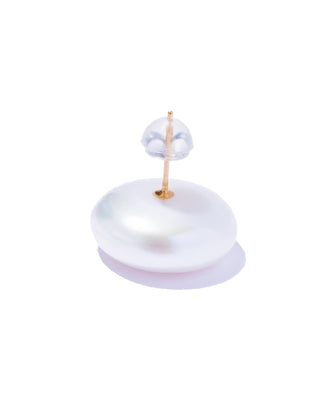 solid pearl pierce