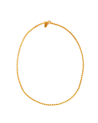 botanica fiore necklace