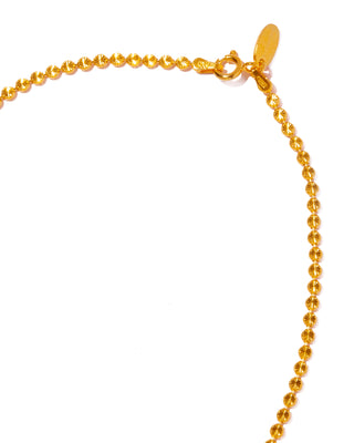 botanica fiore necklace