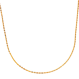 K18 authen choker