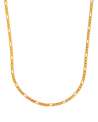 botanica node necklace