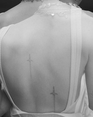 solid pearl necklace