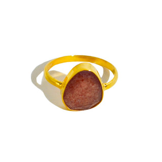 mistero ring