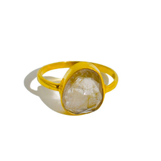 mistero ring