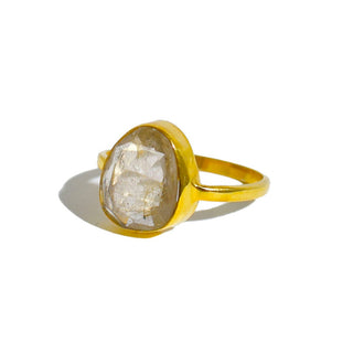 mistero ring