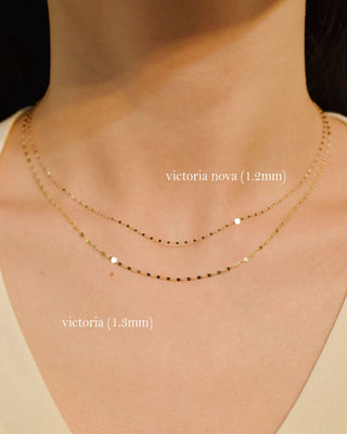 victoria nova choker