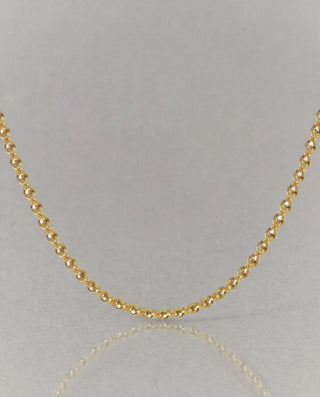 K18 aria choker